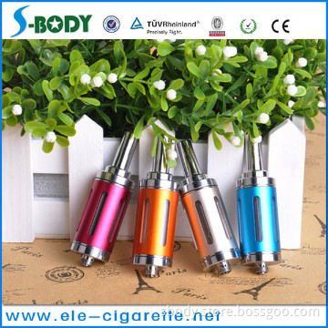 wholesale mechanical mod e-cig QQ series adjustable voltage
